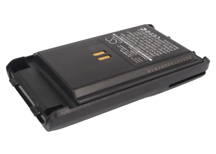 7.4V, 2200mAh, Li-ion Battery fits Yaesu, Vx350, Vx-350, 16.28Wh