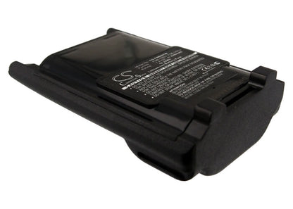 7.4V, 2200mAh, Li-ion Battery fits Vertex, Vx-600, Vx-820, 16.28Wh