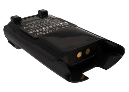 7.4V, 2200mAh, Li-ion Battery fits Yaesu, Vx-600, Vx-820, 16.28Wh