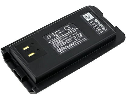 7.4V, 1750mAh, Li-ion Battery fits Icom, Ic-dp2, Ic-dp2t, 12.95Wh