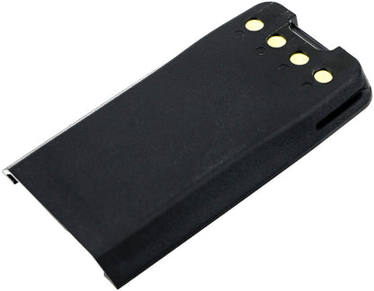 7.4V, 1750mAh, Li-ion Battery fits Icom, Ic-dp2, Ic-dp2t, 12.95Wh
