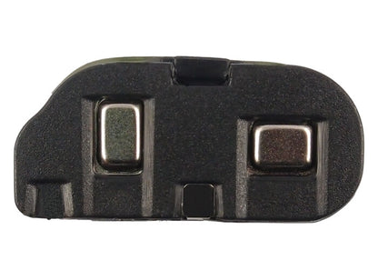 4.8V, 1200mAh, Ni-MH Battery fits Motorola, 53871, Cp100, 5.76Wh