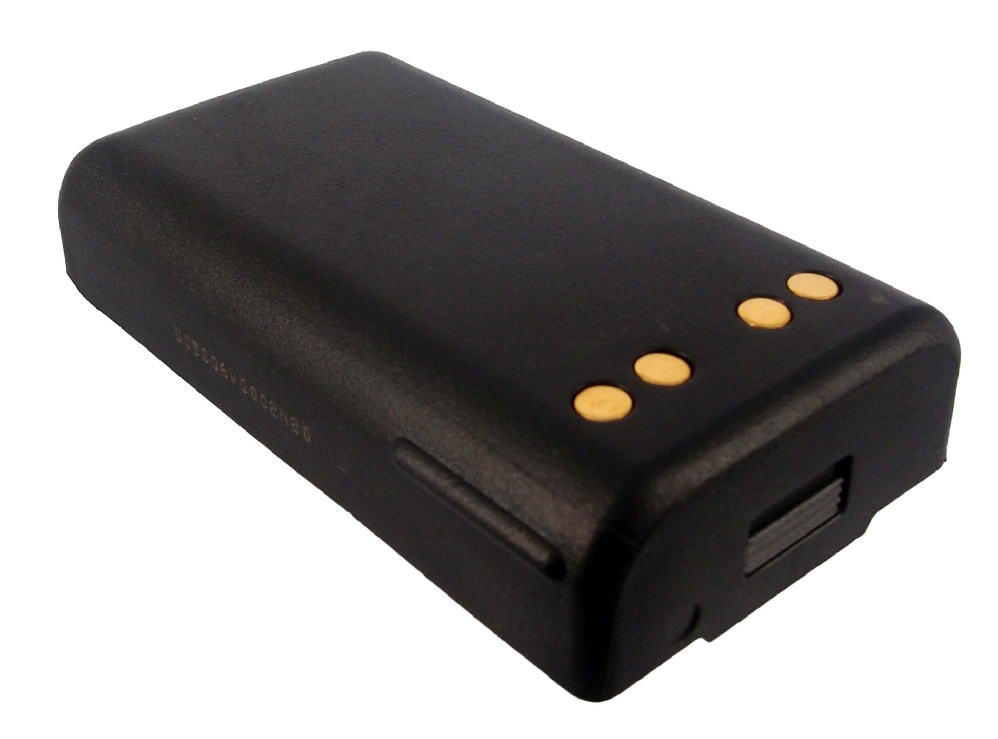 7.2V, 2100mAh, Ni-MH Battery fits Motorola, Visar, 15.12Wh