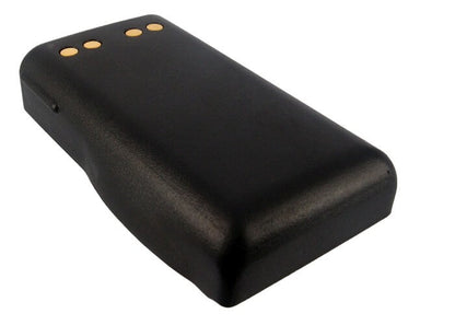 7.2V, 2100mAh, Ni-MH Battery fits Motorola, Visar, 15.12Wh