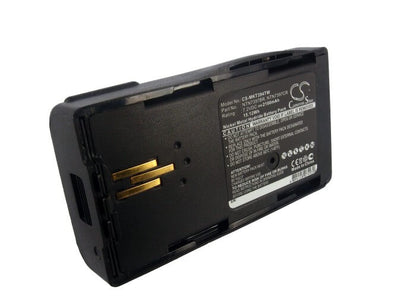 7.2V, 2100mAh, Ni-MH Battery fits Motorola, Visar, 15.12Wh