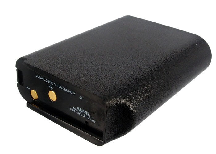 7.2V, 2800mAh, Ni-MH Battery fits Motorola, Astro Saber, Mx1000, 20.16Wh