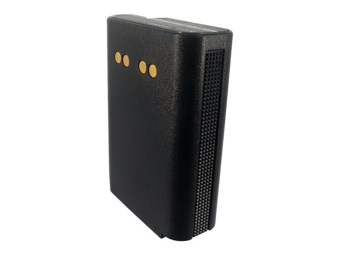 7.2V, 2800mAh, Ni-MH Battery fits Motorola, Astro Saber, Mx1000, 20.16Wh