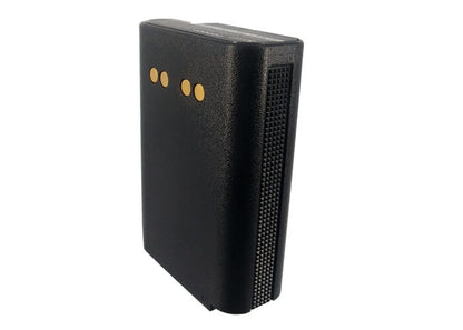 7.2V, 2800mAh, Ni-MH Battery fits Motorola, Astro Saber, Mx1000, 20.16Wh