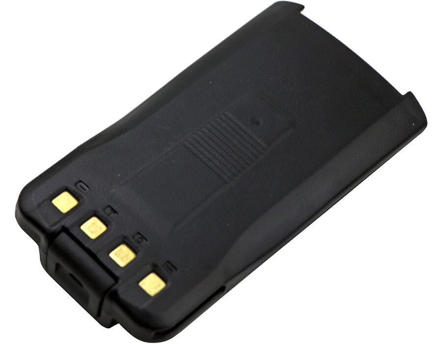 7.4V, 1200mAh, Li-ion Battery fits Hyt, Tc-610, Tc-610p, 8.88Wh