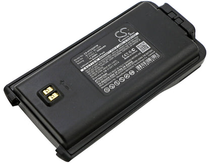 7.4V, 2000mAh, Li-ion Battery fits Hyt, Tc-610, Tc-610p, 14.8Wh