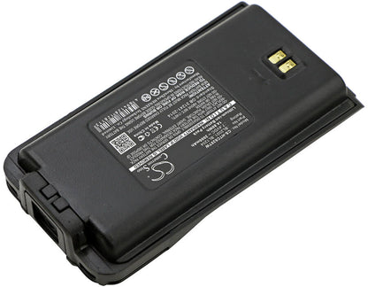 7.4V, 2000mAh, Li-ion Battery fits Hyt, Tc-610, Tc-610p, 14.8Wh