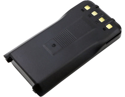 7.4V, 2000mAh, Li-ion Battery fits Hytera, Tc-610, Tc-610p, 14.8Wh