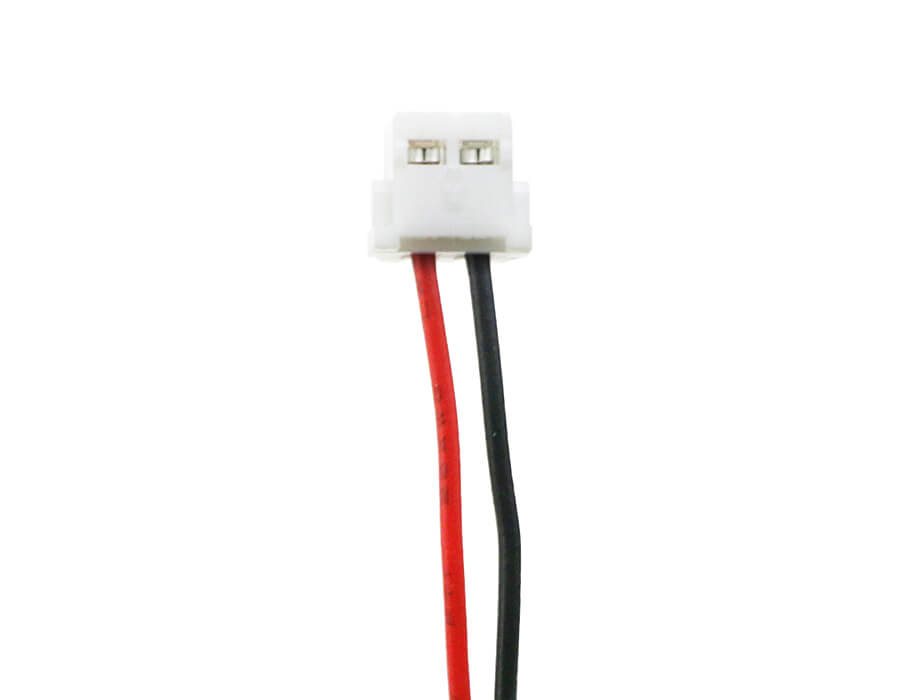 7.2V, 1500mAh, Ni-MH Battery fits Ritron, Jmx-100, Jmx-150, 10.8Wh