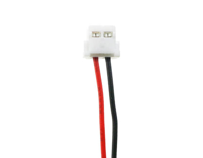 7.2V, 1500mAh, Ni-MH Battery fits Ritron, Jmx-100, Jmx-150, 10.8Wh