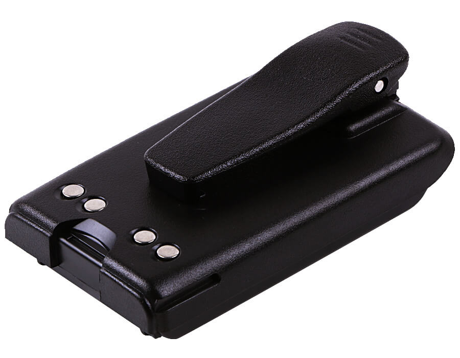 7.5V, 1700mAh, Ni-MH Battery fits Motorola, A6, A8, 12.75Wh