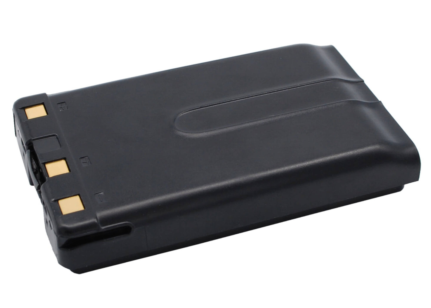 7.2V, 1800mAh, Ni-MH Battery fits Kenwood, Th-255a, Th-k2at, 12.96Wh