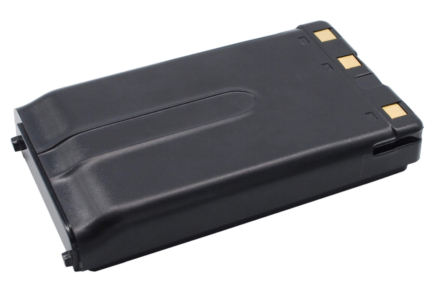 7.2V, 1800mAh, Ni-MH Battery fits Kenwood, Th-255a, Th-k2at, 12.96Wh