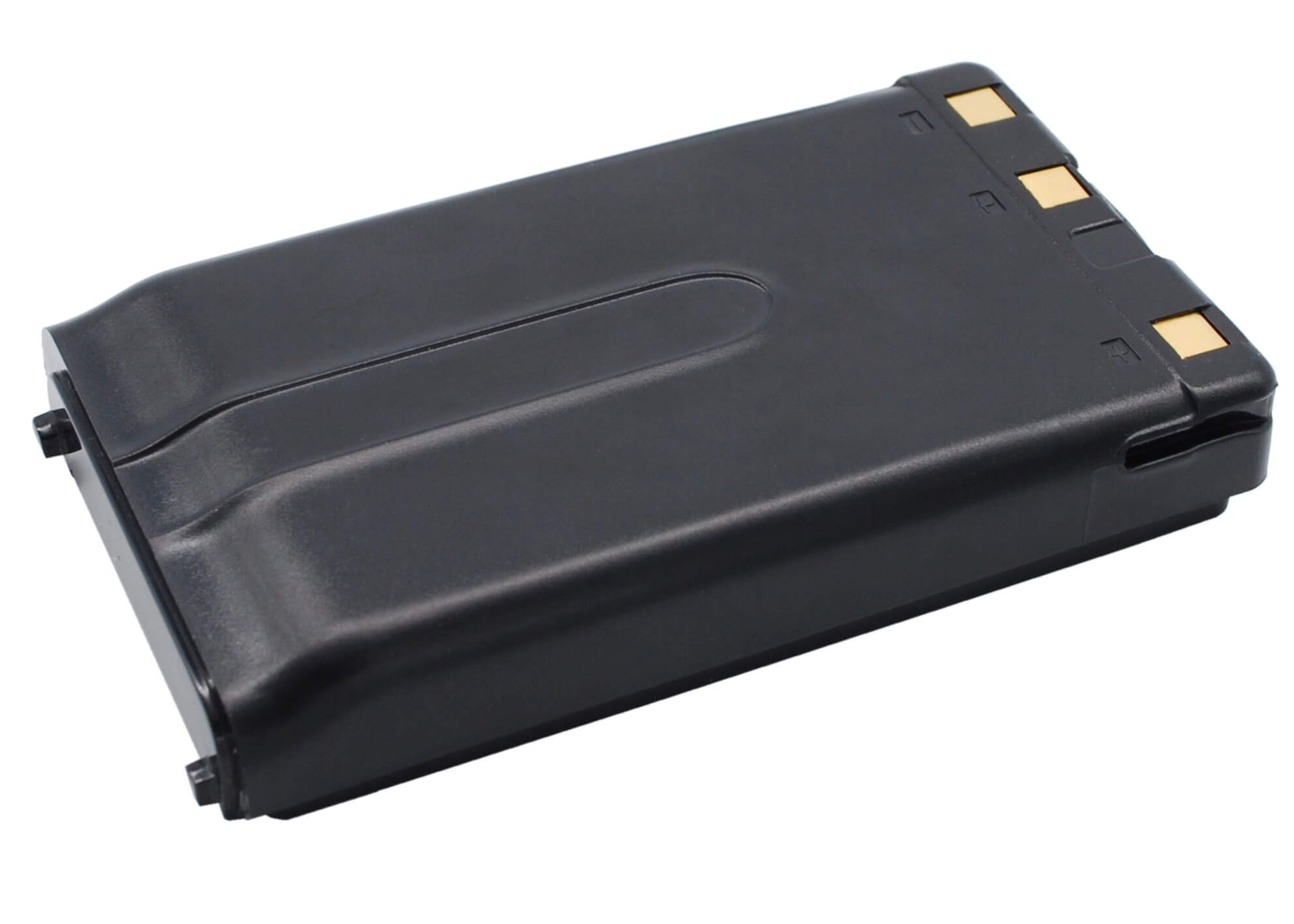 7.2V, 1800mAh, Ni-MH Battery fits Kenwood, Th-255a, Th-k2at, 12.96Wh