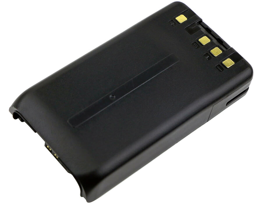 7.4V, 2000mAh, Li-ion Battery fits Kenwood, Nx-220, Nx-320, 14.8Wh