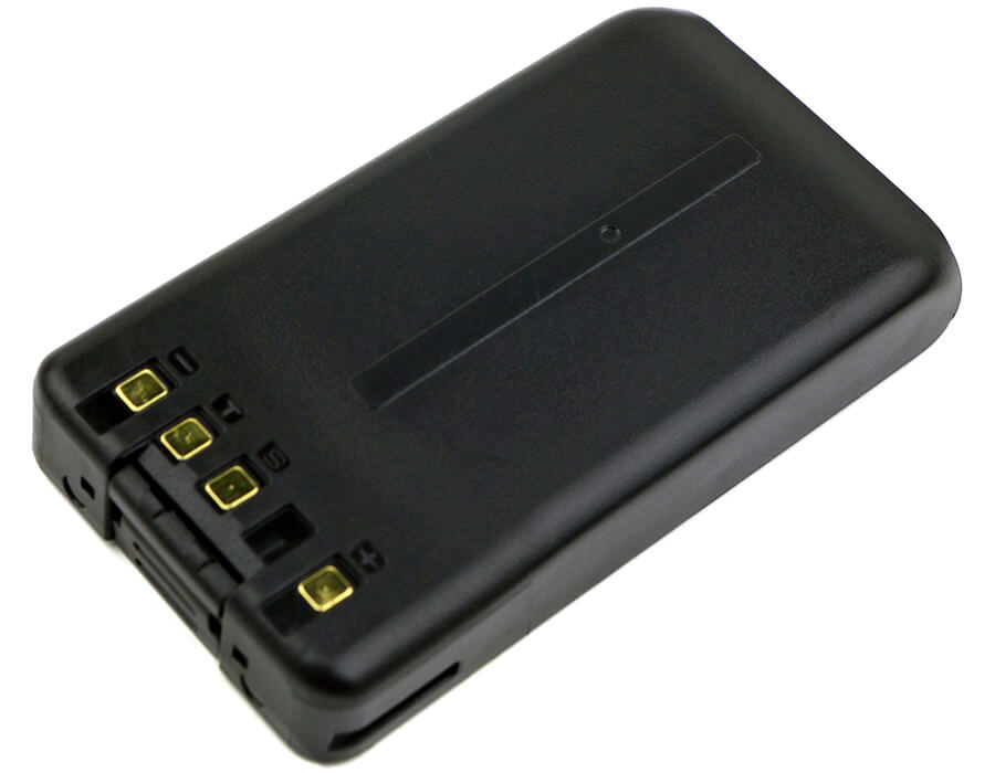 7.4V, 2000mAh, Li-ion Battery fits Kenwood, Nx-220, Nx-320, 14.8Wh
