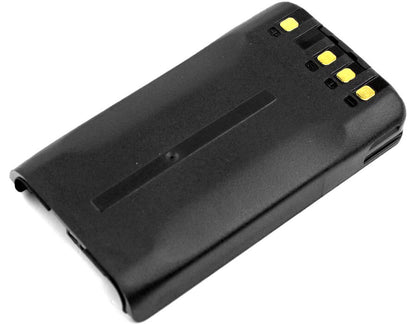 7.4V, 1400mAh, Li-ion Battery fits Kenwood, Nx-220, Nx-320, 10.36Wh