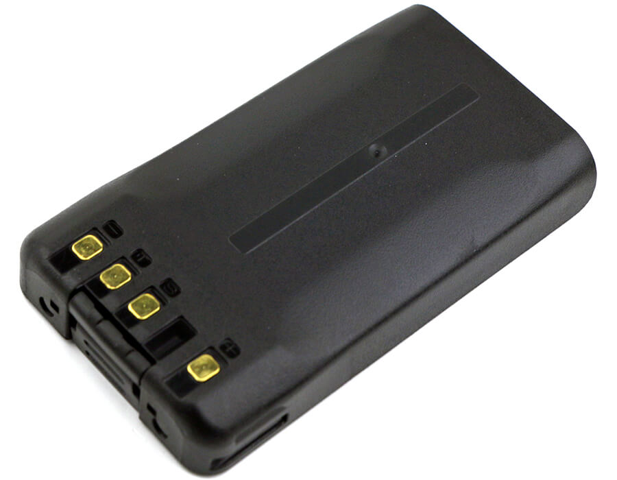 7.4V, 1400mAh, Li-ion Battery fits Kenwood, Nx-220, Nx-320, 10.36Wh