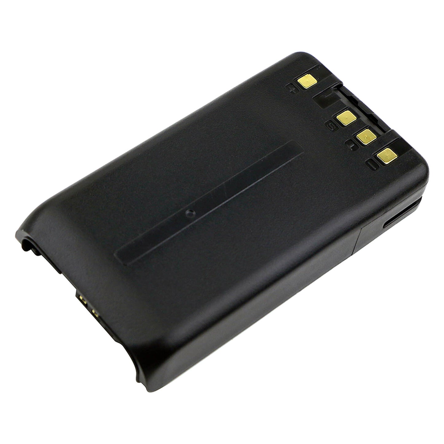 7.4V, 3300mAh, Li-ion Battery fits Kenwood, Nx-220, Nx-320, 24.42Wh
