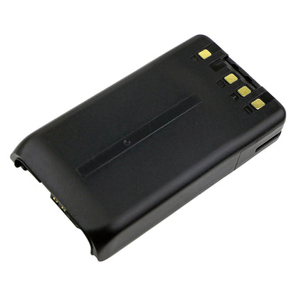 7.4V, 3300mAh, Li-ion Battery fits Kenwood, Nx-220, Nx-320, 24.42Wh