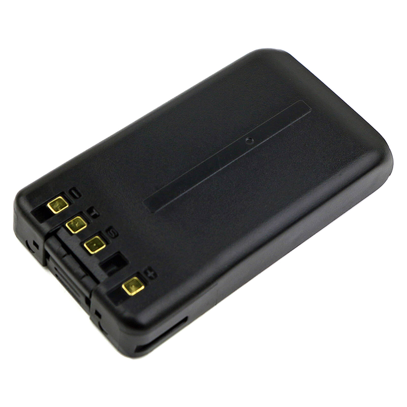7.4V, 3300mAh, Li-ion Battery fits Kenwood, Nx-220, Nx-320, 24.42Wh