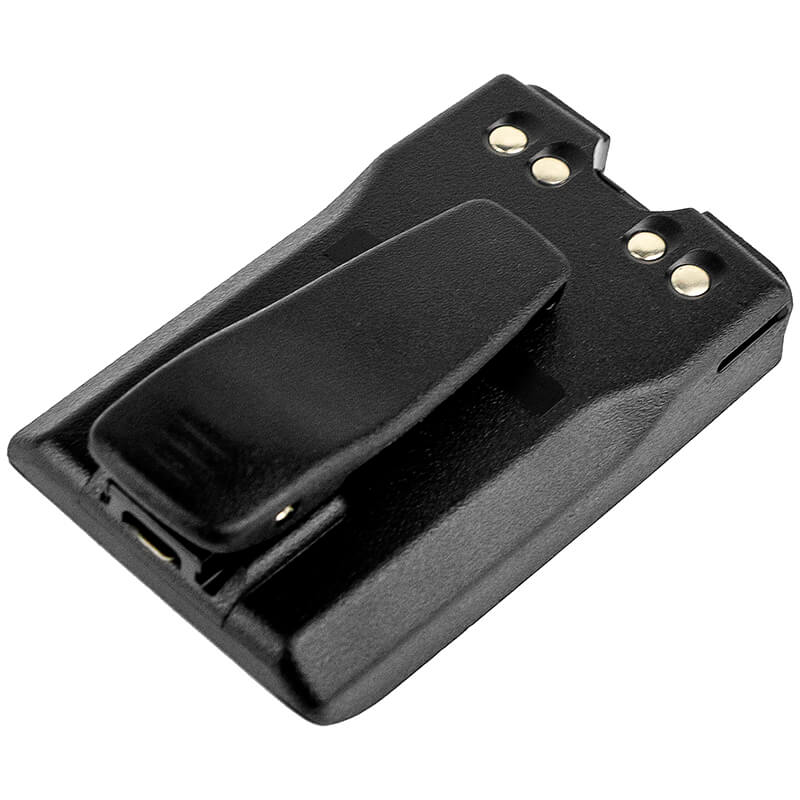 7.4V, 2600mAh, Li-ion Battery fits Motorola, Mag One A8, Mag One A8d, 19.24Wh