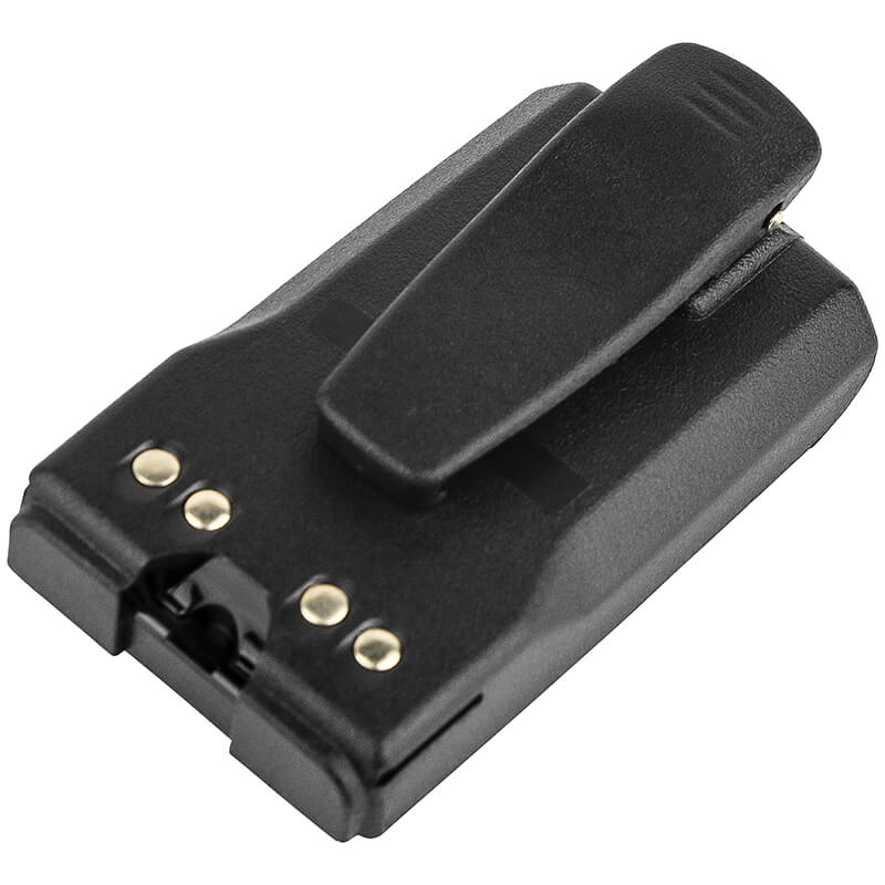 7.4V, 2600mAh, Li-ion Battery fits Motorola, Mag One A8, Mag One A8d, 19.24Wh