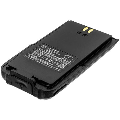 7.4V, 2000mAh, Li-ion Battery fits Kirisun, Dp405, Dpp418d, 14.8Wh