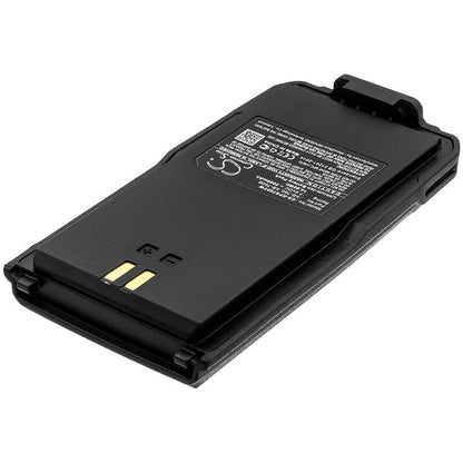 7.4V, 2000mAh, Li-ion Battery fits Kirisun, Dp405, Dpp418d, 14.8Wh