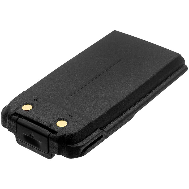 7.4V, 2000mAh, Li-ion Battery fits Kirisun, Dp405, Dpp418d, 14.8Wh