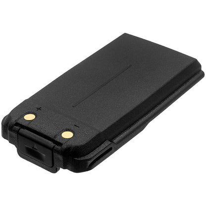 7.4V, 2000mAh, Li-ion Battery fits Kirisun, Dp405, Dpp418d, 14.8Wh