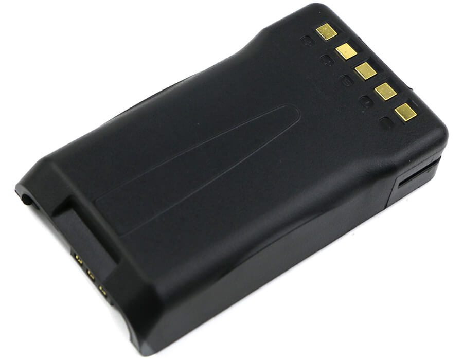 7.2V, 1300mAh, Ni-MH Battery fits Kenwood, Fth1010, Nx-220, 9.36Wh