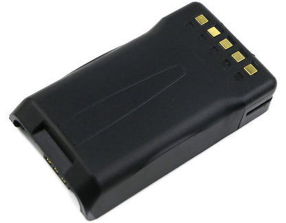 7.2V, 1300mAh, Ni-MH Battery fits Kenwood, Fth1010, Nx-220, 9.36Wh