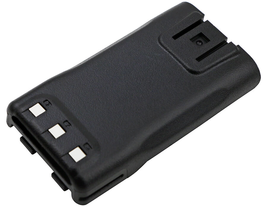 7.4V, 1250mAh, Li-ion Battery fits Hyt, Tc600, Tc-600, 9.25Wh