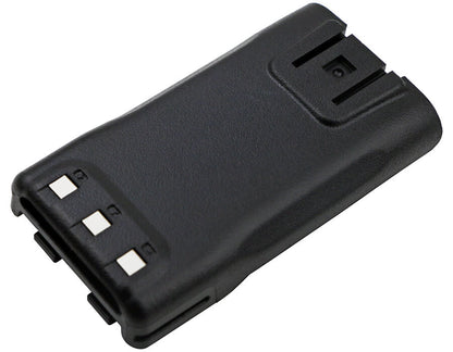 7.4V, 1250mAh, Li-ion Battery fits Hyt, Tc600, Tc-600, 9.25Wh