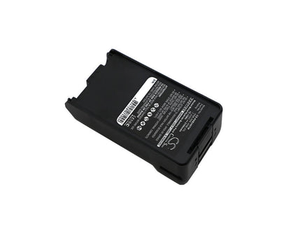7.2V, 2100mAh, Ni-MH Battery fits Kenwood, Fth1010, Nx-220, 15.12Wh