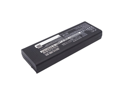 7.4V, 1800mAh, Li-ion Battery fits Cassidian, P3g, Tph700, 13.32Wh