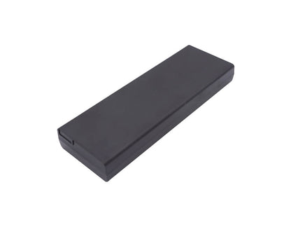 7.4V, 1800mAh, Li-ion Battery fits Eads, P3g, Tph700, 13.32Wh