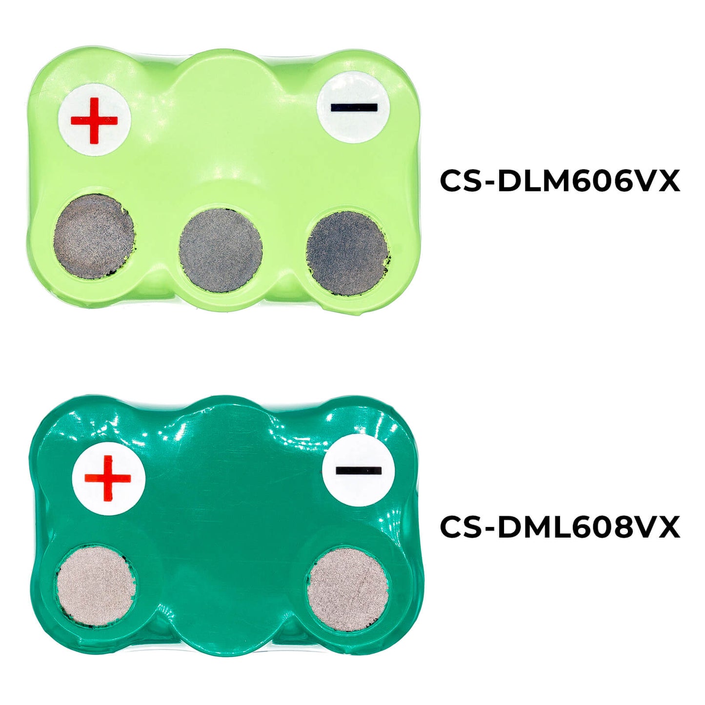 14.4V, 1800mAh, Ni-MH Battery fits Taurus, Aspirateur Striker Mini T270, Striker Mini Aspirador 079710, 25.92Wh