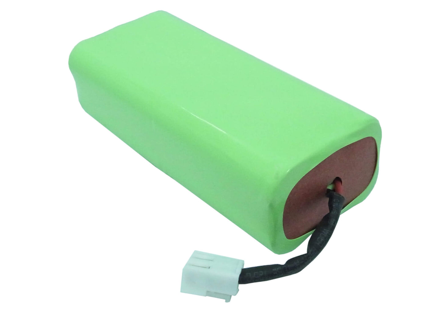 14.4V, 800mAh, Ni-MH Battery fits Taurus, Robot Aspirador Striker Slim, Striker Slim 079748, 11.52Wh
