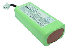 14.4V, 800mAh, Ni-MH Battery fits Philips, Fc8800, Fc8801, 11.52Wh