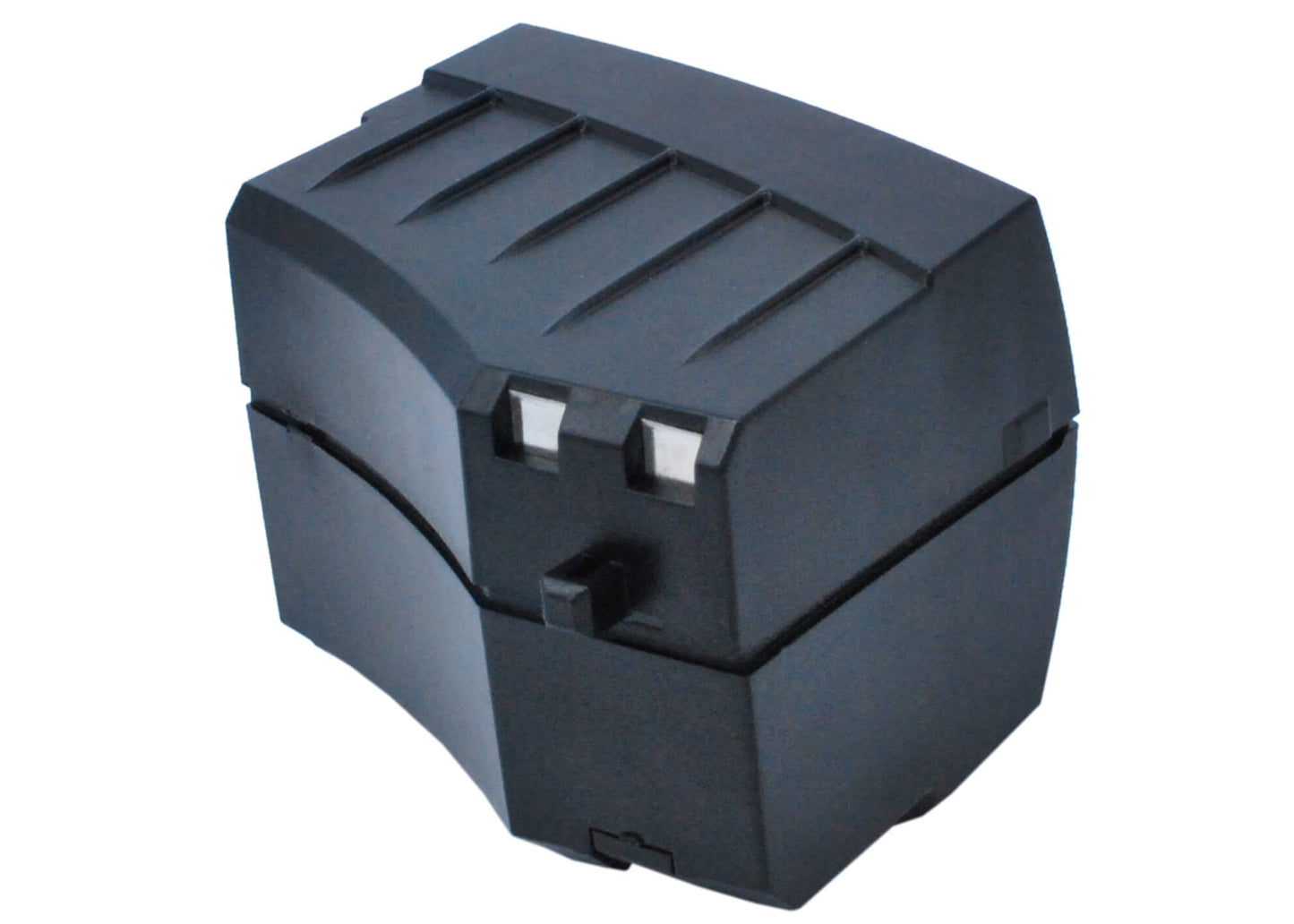 4.8V, 2000mAh, Ni-MH Battery fits Karcher, 1.258-505.0, 12585050, 9.6Wh