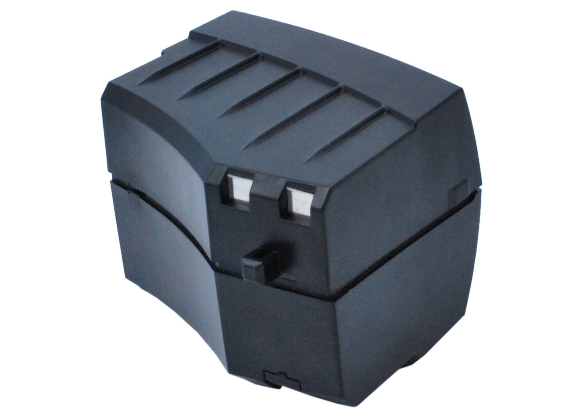 4.8V, 2000mAh, Ni-MH Battery fits Karcher, 1.258-505.0, 12585050, 9.6Wh