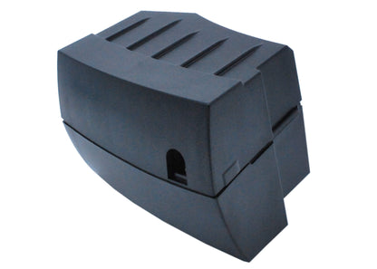 4.8V, 2000mAh, Ni-MH Battery fits Karcher, 1.258-505.0, 12585050, 9.6Wh