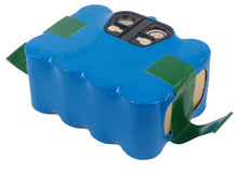 14.4V, 2000mAh, Ni-MH Battery fits Kv8, 210c, 210xr, 28.8Wh