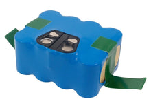 14.4V, 2000mAh, Ni-MH Battery fits Amtidy, A325 Mini, 28.8Wh